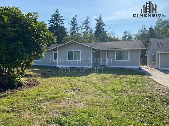 Modern Remodel – 4 Bed, 2 Bath Home In Prime Tacoma Location Apartment for rent in Tacoma, WA