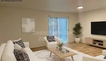 2 of 17 Charming 3 Bed 2.5 Bath Duplex In Auburn Apartment for rent in Auburn, WA