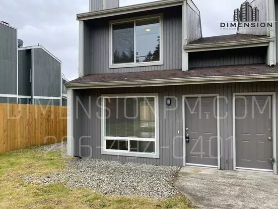 6108 29th St NE Apartment for rent in Tacoma, WA