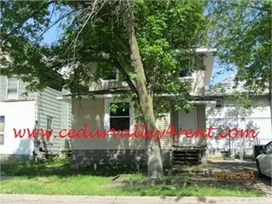 325 E 2nd St Apartment for rent in Waterloo, IA