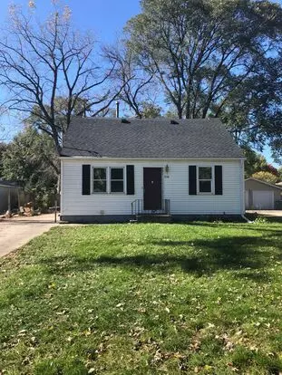 536 Home Acres Apartment for rent in Evansdale, IA