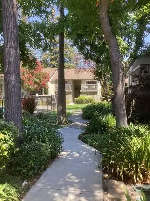 Tasteful Single Story Condo 1bd/1ba - Great Price Close To Dt Walnut Creek Apartment for rent in Walnut Creek, CA