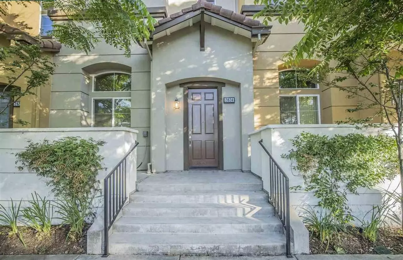 Modern Concord Townhouse 3/2.5 Near Bart & Downtown House for rent in Concord, CA
