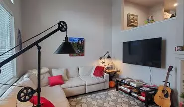 2 of 16 Modern Concord Townhouse 3/2.5 Near Bart & Downtown House for rent in Concord, CA