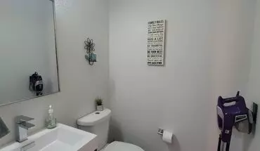 5 of 16 Modern Concord Townhouse 3/2.5 Near Bart & Downtown House for rent in Concord, CA