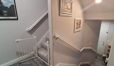 4 of 16 Modern Concord Townhouse 3/2.5 Near Bart & Downtown House for rent in Concord, CA