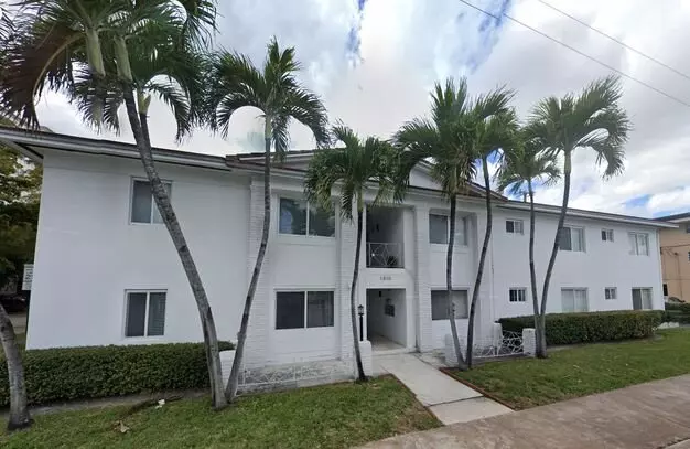 1410 SW 37 Ave Apartment for rent in Coral Gables, FL