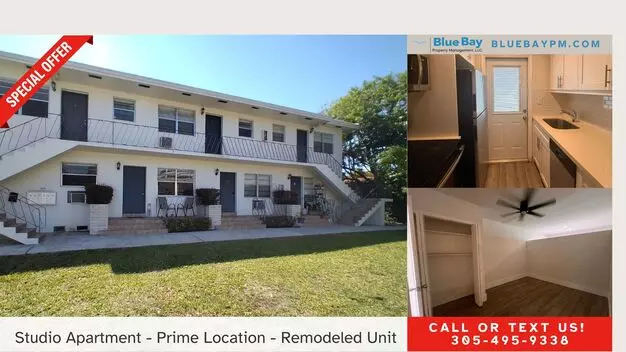 215 Menores Apartment for rent in Coral Gables, FL
