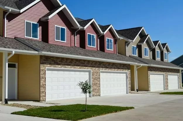 Brookside At Prairie West Apartment for rent in Tiffin, IA Brookside At Prairie West Apartment for rent in Tiffin, IA