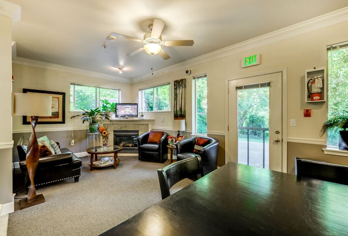 To The Wilson Apartments Kent, WA Rentable