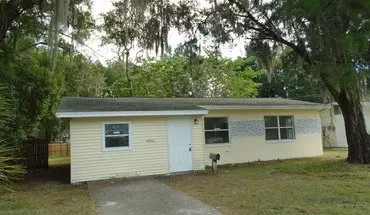 2 of 11 Tons Of Living Space In This 3br/1ba Zephyrhills Block Home With Large Yard! House for rent in Zephyrhills, FL