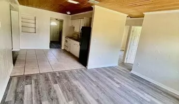 4 of 11 Tons Of Living Space In This 3br/1ba Zephyrhills Block Home With Large Yard! House for rent in Zephyrhills, FL
