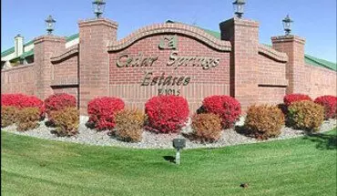 3 of 10 Cedar Springs Estates Apartment for rent in Spokane, WA