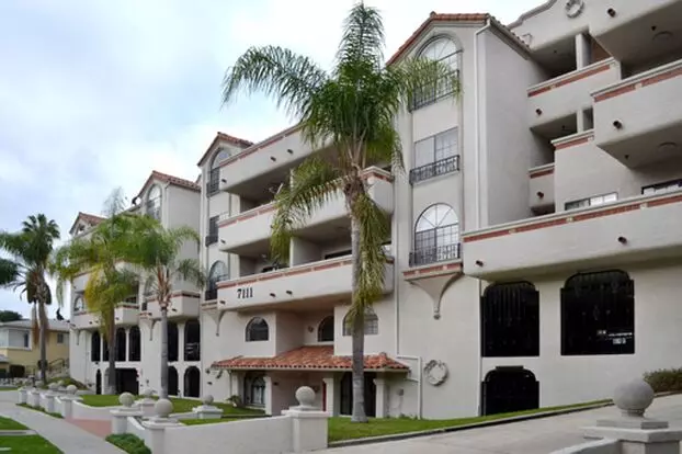 Westchester House, Llc Apartment for rent in Los Angeles, CA
