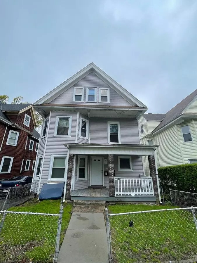 37Ash Apartment for rent in Dorchester, MA