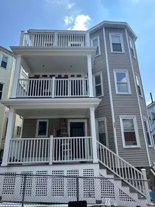 17Mar Apartment for rent in Mattapan, MA