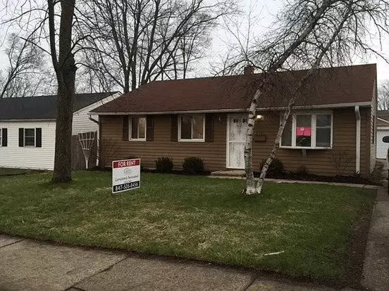 2121 Western Apartment for rent in Waukegan, IL