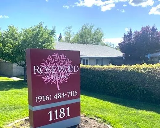 Move-in Special - Rosewood Village Apartment for rent in Sacramento, CA