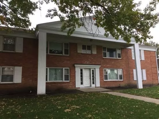 721 Russell Apartments 1-4 Apartment for rent in Waterloo, IA