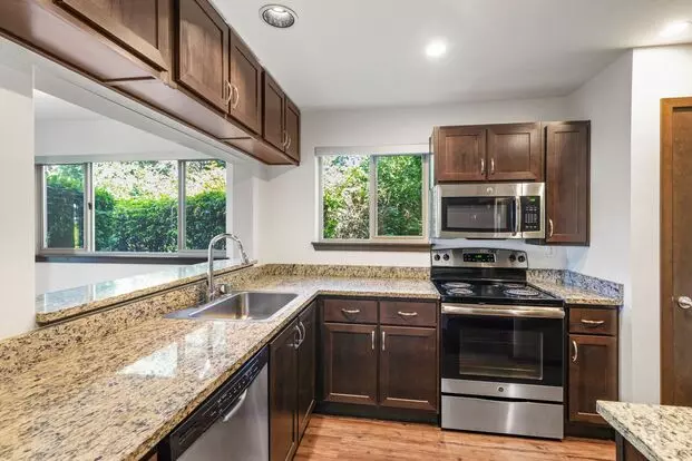 Juniper Ridge Apartments Apartment for rent in Bellevue, WA