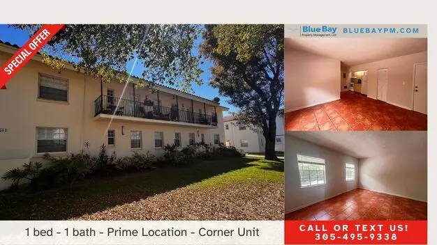 504 Santander Ave Apartment for rent in Coral Gables, FL