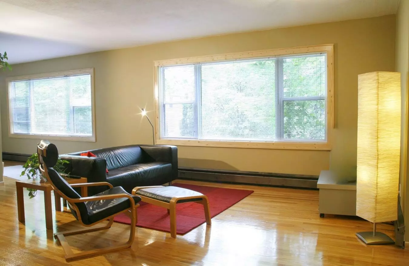 501 Ashland Ave Apartment for rent in St Paul, MN
