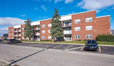 3 of 6 Hilton Arms II Llc Apartment for rent in Columbus, OH