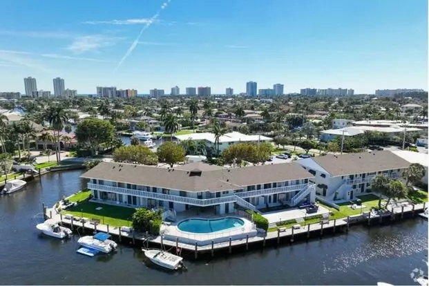 Pompano Harbor Apartments Apartment for rent in Pompano Beach, FL