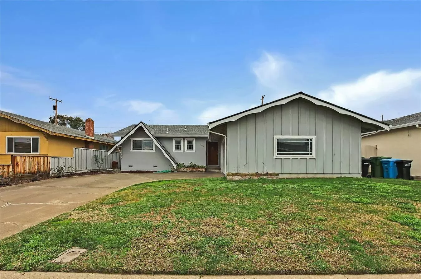 Santa Clara Home Near Apple, Kaiser And Major Tech Hubs! House for rent in Santa Clara, CA