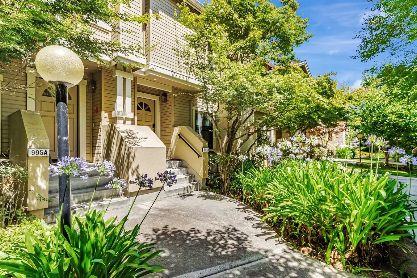 Two Primary Suites W/ Bonus Room L Prime Location In Sunnyvale House for rent in Sunnyvale, CA