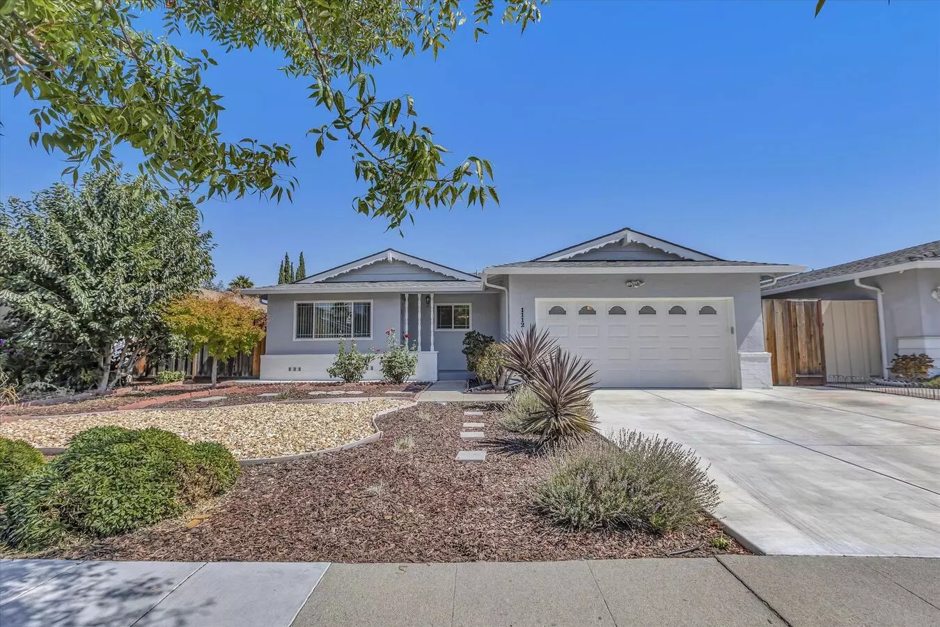 Great Home W/ Top Rated Schools In San Jose House for rent in San Jose, CA