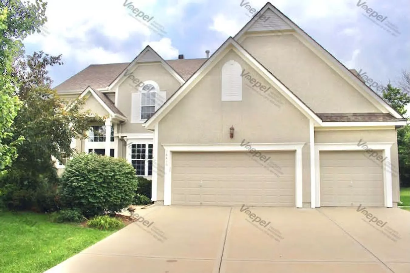 This Immaculate 4 Bedroom Home In Overland Park Is Coming Soon!! House for rent in Overland Park, KS