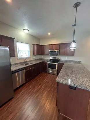 14914, 14916 &amp; 14918 W. 64th Terrace Apartment for rent in Shawnee, KS