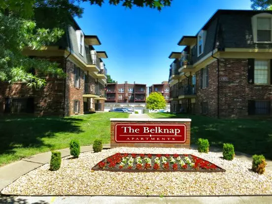 1517, 1521, 1525 S 3rd St. Apartment for rent in Louisville, KY