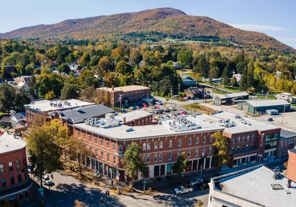 Putnam Block Hotel - One Bedroom Apartment, Available 7/15/25 - $1,900, 655 Sq. Ft. Apartment for rent in Bennington, VT