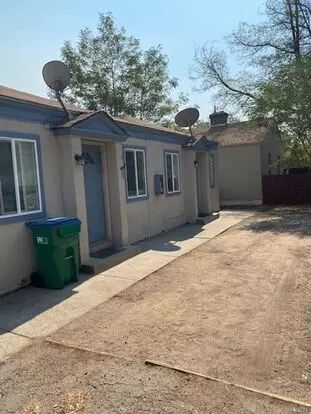 321 E Taylor St Apartment for rent in Reno, NV