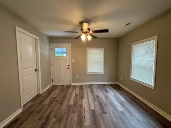 Newly Renovated 3 Bedroom Home Apartment for rent in Henderson, NC
