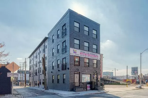 1817 Trenton, Llc Apartment for rent in Baltimore, MD