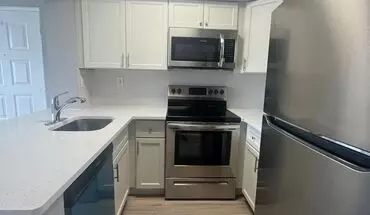 2 of 49 One Bedroom One Bathroom! Waterfront Community! Apartment for rent in West Palm Beach, FL
