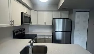 3 of 49 One Bedroom One Bathroom! Waterfront Community! Apartment for rent in West Palm Beach, FL