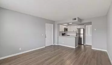 4 of 49 One Bedroom One Bathroom! Waterfront Community! Apartment for rent in West Palm Beach, FL