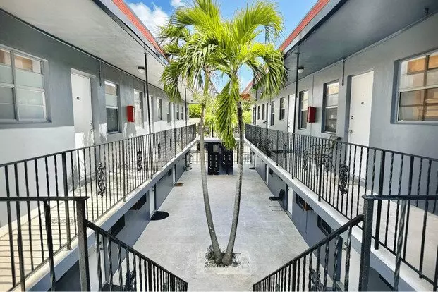 Updated 1bd Apartments - Walk To Young Circle! Apartment for rent in Hollywood, FL Updated 1bd Apartments - Walk To Young Circle! Apartment for rent in Hollywood, FL