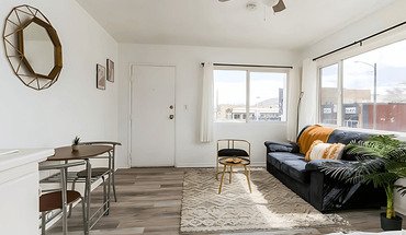 538 N Main St Apartment for rent in Pocatello, ID
