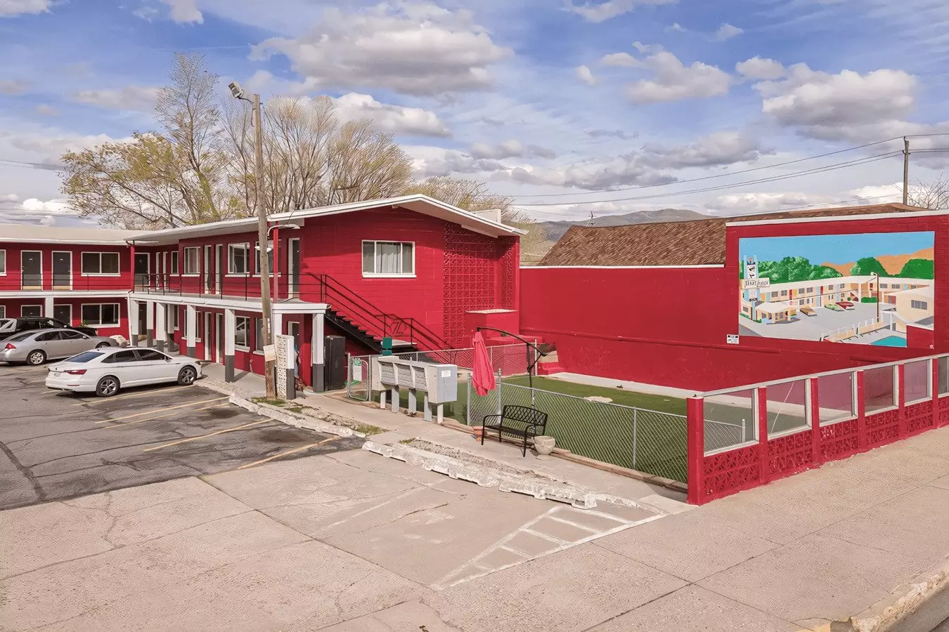 538 N Main St Apartment for rent in Pocatello, ID