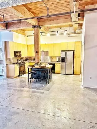 Live In The Heart Of The Downtown Loft District! Dorsa Lofts #402 Apartment for rent in St Louis, MO
