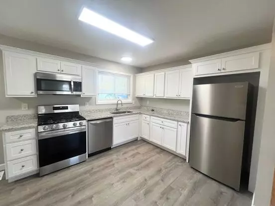 Beautifully Updated 3 Bedroom 1 Bath Home In St. Charles! - Presented By Tiffany Gerling's Team Apartment for rent in St Charles, MO