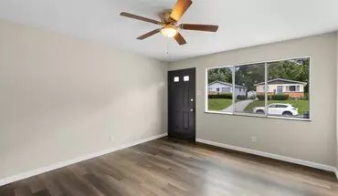 5 of 19 Charming 3-bedroom Home With Fenced Yard And Garage! House for rent in St Louis, MO