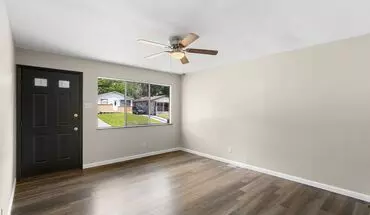 4 of 19 Charming 3-bedroom Home With Fenced Yard And Garage! House for rent in St Louis, MO