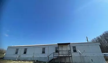 2 of 8 3 Br 2 Bath 1,280 Sq Ft Singlewide Mobile Home On 1 Acre In Ward, Ar House for rent in Ward, AR