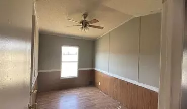 4 of 8 3 Br 2 Bath 1,280 Sq Ft Singlewide Mobile Home On 1 Acre In Ward, Ar House for rent in Ward, AR